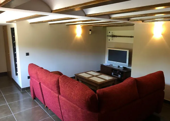 Casa Del Arco - Housevanlive