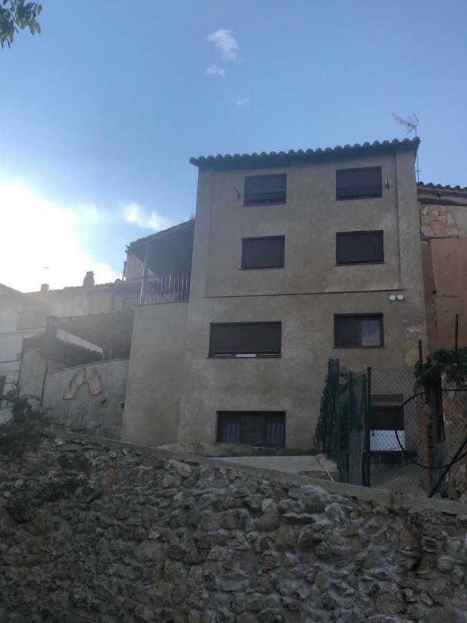 Casa Del Arco - Housevanlive Ferienhaus *