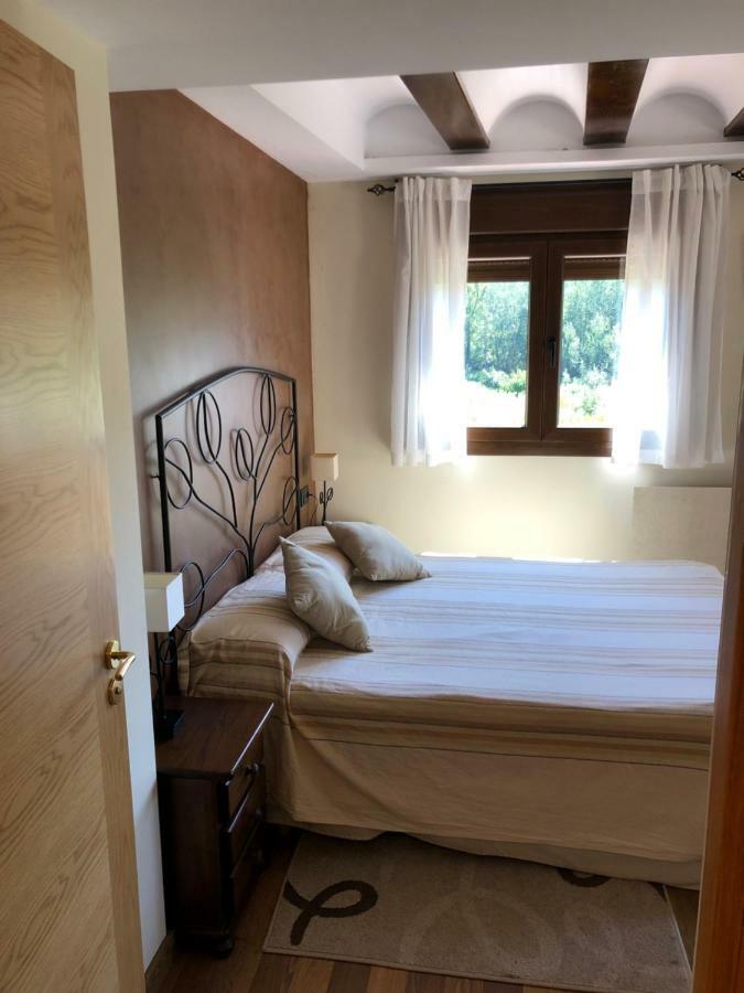 Casa Del Arco - Housevanlive Ferienhaus *