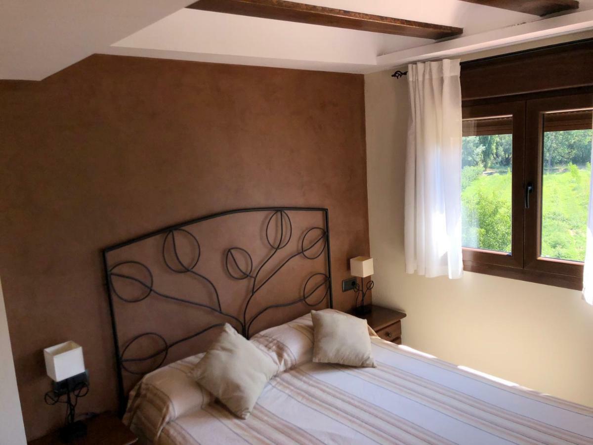 Casa Del Arco - Housevanlive Ferienhaus *