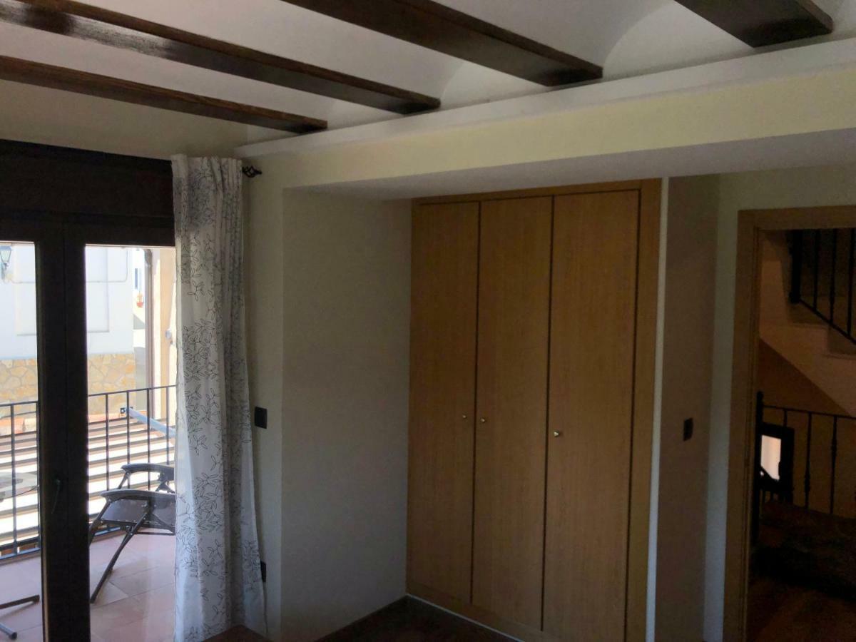 Casa Del Arco - Housevanlive * Casas Altas