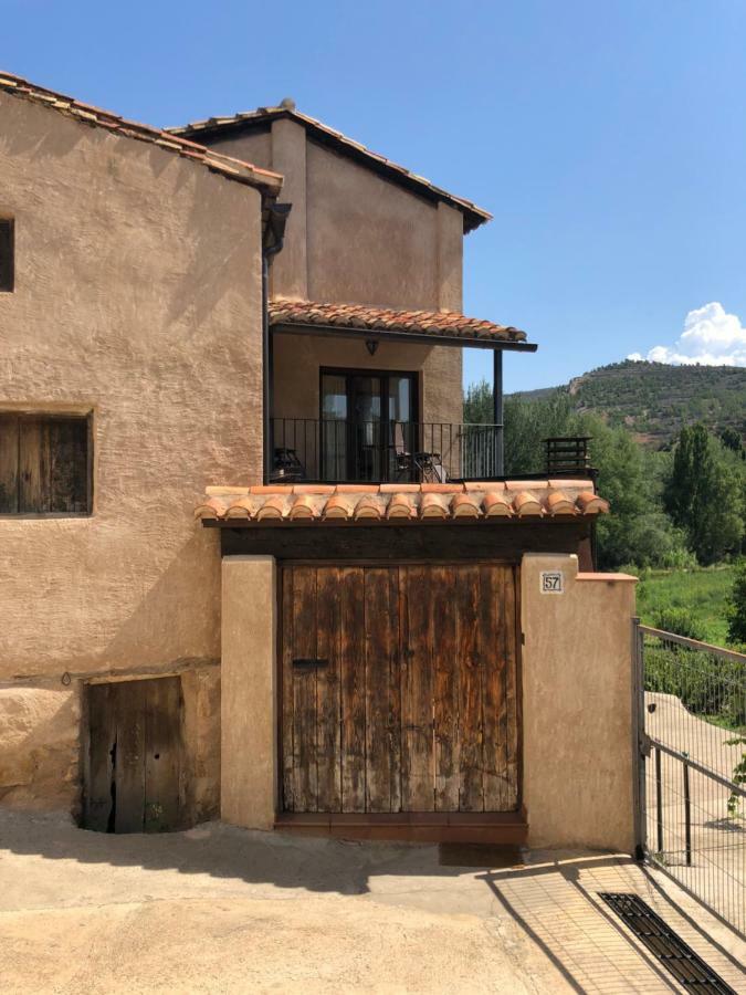 Ferienhaus Casa Del Arco - Housevanlive *