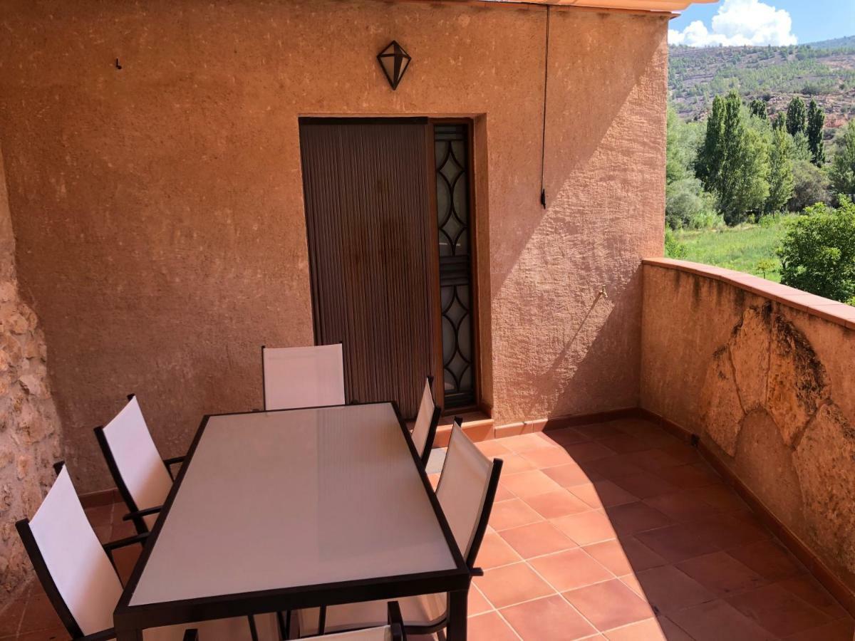 Casa Del Arco - Housevanlive